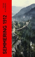Cover: Semmering 1912 - e-artnow