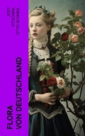 Cover: Flora von Deutschland - e-artnow
