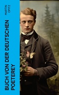 Cover: Buch von der Deutschen Poeterey - e-artnow