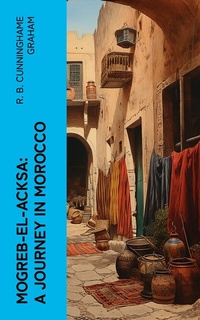 Abbildung von: Mogreb-el-Acksa: A Journey in Morocco - e-artnow