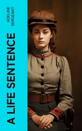 Cover: A Life Sentence - e-artnow