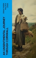 Cover: An Unsentimental Journey through Cornwall - e-artnow