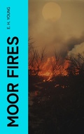 Cover: Moor Fires - e-artnow