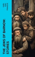 Cover: The Jews of Barnow: Stories - e-artnow