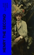 Cover: Henry the Second - e-artnow
