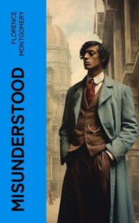 Enlarge image Cover: Misunderstood - e-artnow