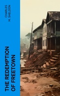 Cover: The Redemption of Freetown - e-artnow