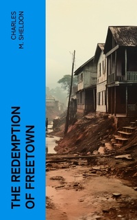 Enlarge image Cover: The Redemption of Freetown - e-artnow