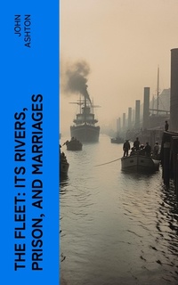 Enlarge image Cover: The Fleet: Its Rivers, Prison, and Marriages - e-artnow