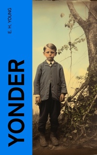 Enlarge image Cover: Yonder - e-artnow