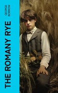 Cover: The Romany Rye - e-artnow