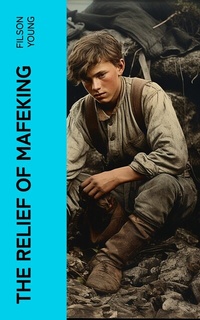 Abbildung von: The Relief of Mafeking - e-artnow