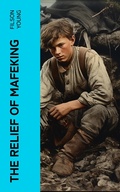 Cover: The Relief of Mafeking - e-artnow