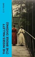 Cover: The Misses Mallett (The Bridge Dividing) - e-artnow
