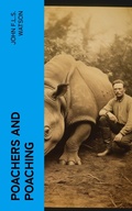 Cover: Poachers and Poaching - e-artnow
