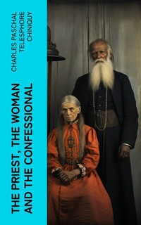 Abbildung von: The Priest, the Woman and the Confessional - e-artnow