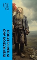Cover: Inspiration and Interpretation - e-artnow