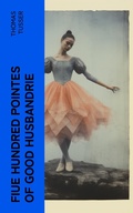 Cover: Fiue Hundred Pointes of Good Husbandrie - e-artnow