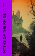Cover: Myths of the Rhine - e-artnow