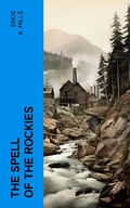 Cover: The Spell of the Rockies - e-artnow