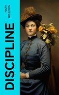 Cover: Discipline - e-artnow