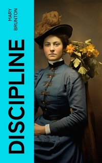 Enlarge image Cover: Discipline - e-artnow