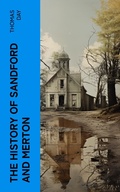 Cover: The History of Sandford and Merton - e-artnow