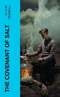 Cover: The Covenant of Salt - e-artnow