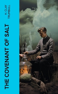 Enlarge image Cover: The Covenant of Salt - e-artnow