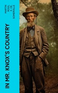 Cover: In Mr. Knox's Country - e-artnow