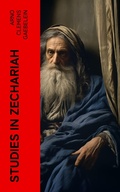 Cover: Studies in Zechariah - e-artnow