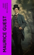 Cover: Maurice Guest - e-artnow