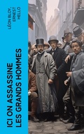 Cover: Ici on assassine les grands hommes - e-artnow