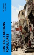 Cover: Contes et romans populaires - e-artnow
