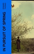 Cover: In Pursuit of Spring - e-artnow