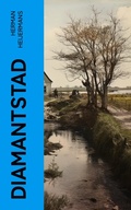 Cover: Diamantstad - e-artnow