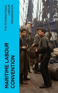 Abbildung von: Maritime Labour Convention - e-artnow