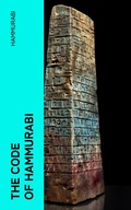 Cover: The Code of Hammurabi - e-artnow