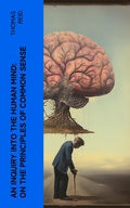 Cover: An Inquiry into the Human Mind: On the Principles of Common Sense - e-artnow