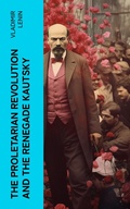 Cover: The Proletarian Revolution and the Renegade Kautsky - e-artnow