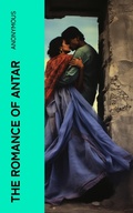 Cover: The Romance of Antar - e-artnow