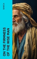 Cover: On the Firmness of the Wise Man - e-artnow
