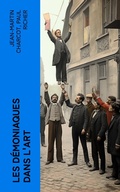 Cover: Les d&eacute;moniaques dans l'art - e-artnow