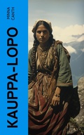 Cover: Kauppa-Lopo - e-artnow