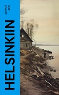 Cover: Helsinkiin - e-artnow