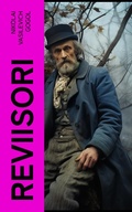 Cover: Reviisori - e-artnow