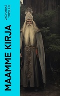 Cover: Maamme kirja - e-artnow