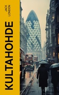 Cover: Kultahohde - e-artnow