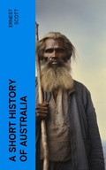 Cover: A Short History of Australia - e-artnow