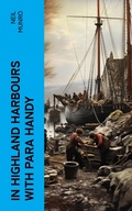 Cover: In Highland Harbours with Para Handy - e-artnow